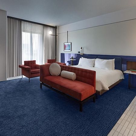Hotel Haya Tampa Buitenkant foto