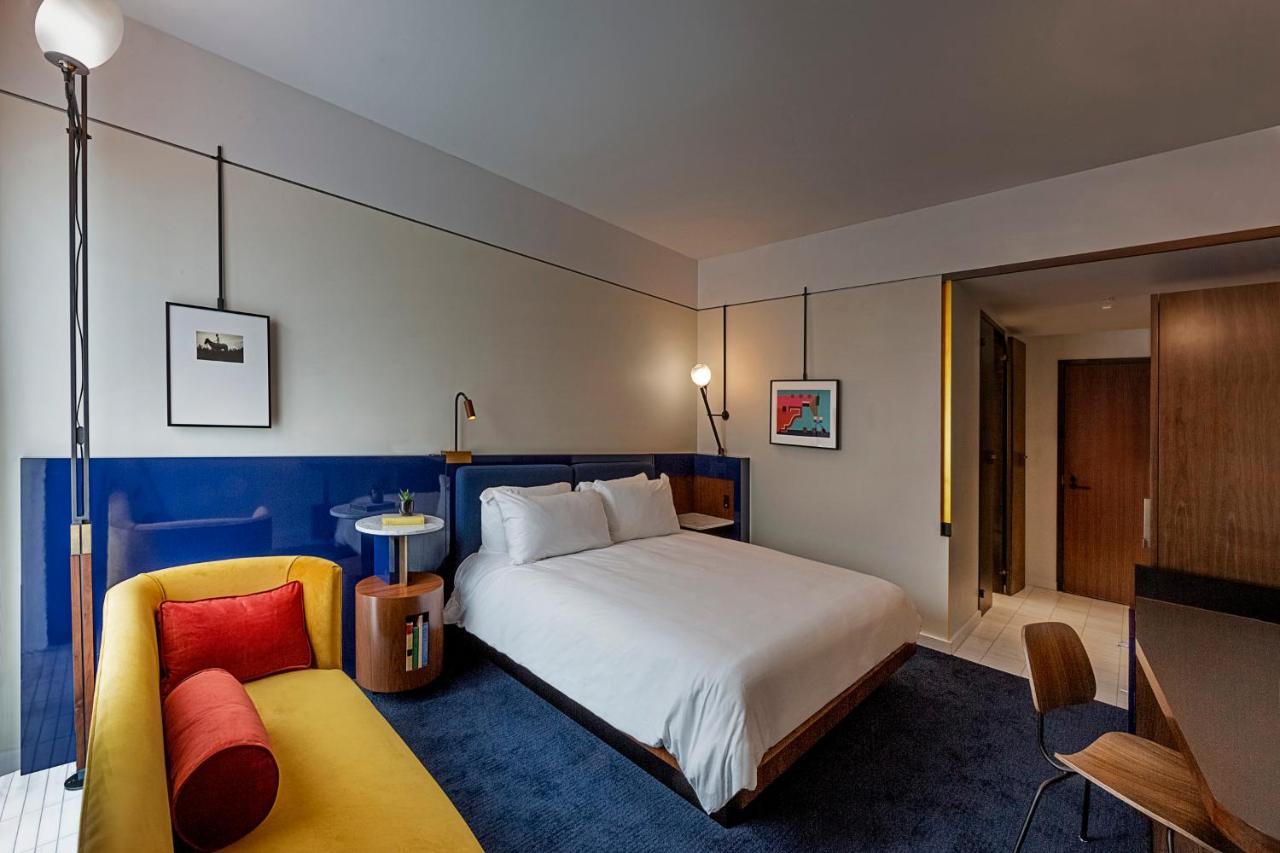 Hotel Haya Tampa Buitenkant foto